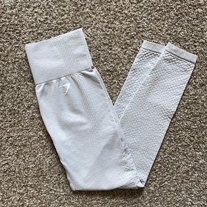 Gymshark Vital Seamless Leggings (Size Small)